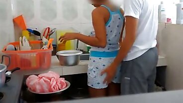 정액 탄 트레일러 wifeys