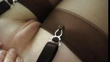 남편보고 아내가 질내 사정을 망쳤다.