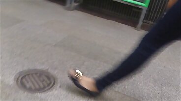 거근이 빨리 온다