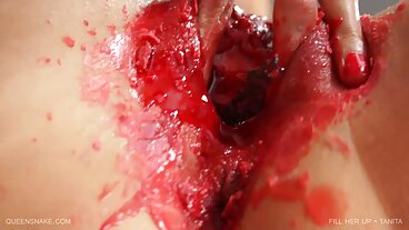 글로리홀 X 게이