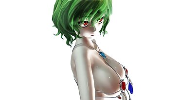 아시아 귀여운 소녀 포르노