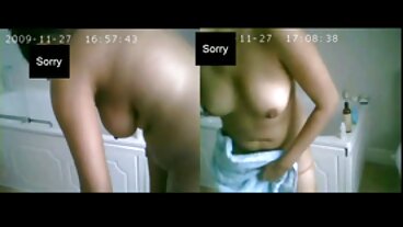흑인과 백인 20yo 빅토리아는 포르노에 있고 싶어합니다!