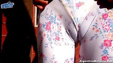 삼투 존스 xxx